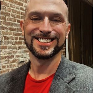 Meet your Posher, Brett